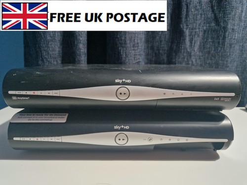 Sky box drx890 - box,