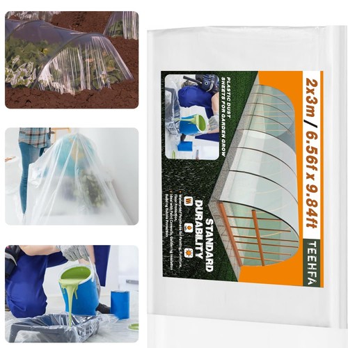 Extra thick heavy duty - 2, 3m