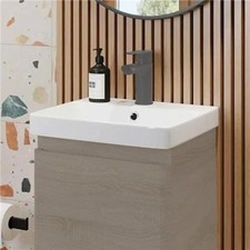 400mm Bathroom Wash Basin Sink