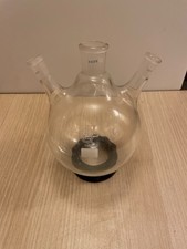 Laboratory 1000ml round bottom
