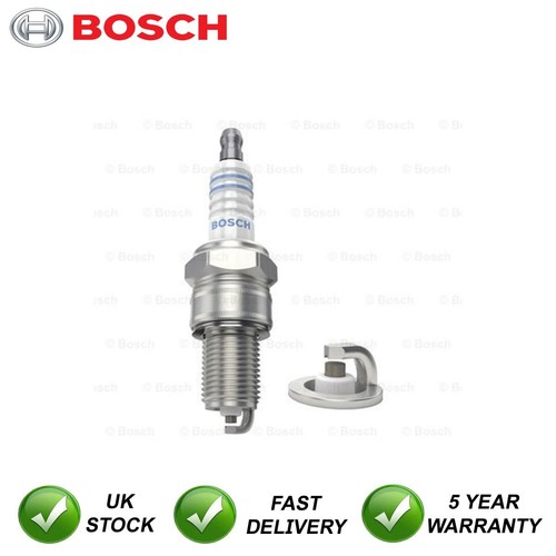 Spark plug bosch fits 924 - plug,