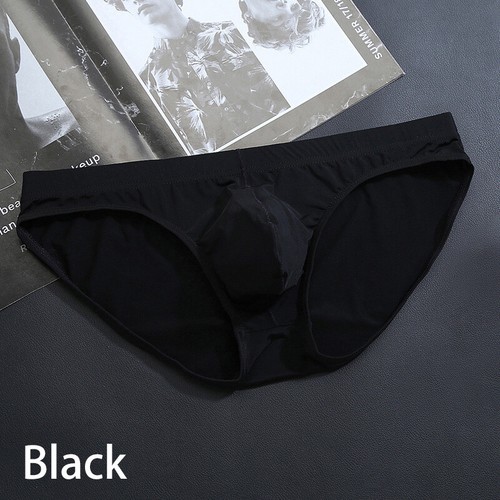 Mens ice silk - mens, briefs