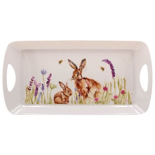 Country hares medium sandwich - hares,