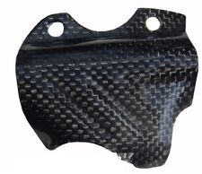 COPRI PROTEZIONE POMPA FRENO POSTERIORE CARBONIO DUCATI 848 1098 1198