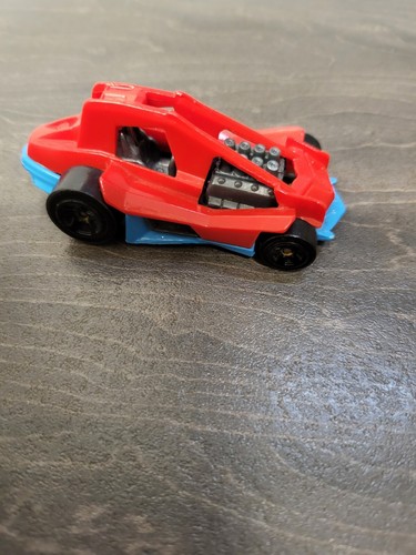 Rare hot wheels car dirty - rare,