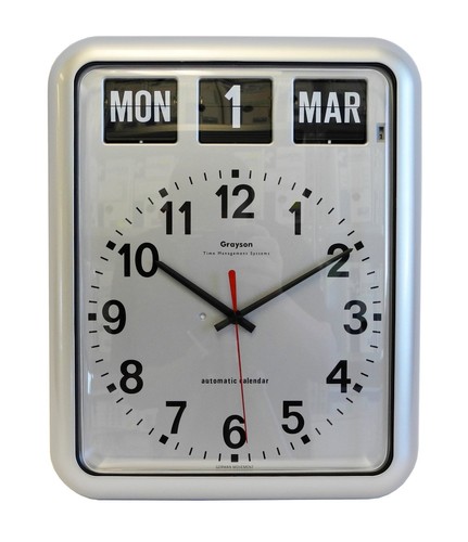 Grayson digital silver - silver, easy