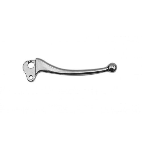 Rear brake lever alloy - alloy, fits
