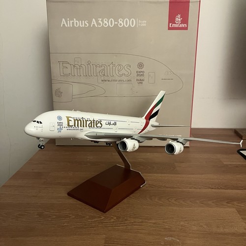 Gemini 200 emirates a380 - 200,