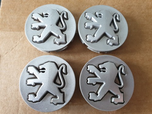 Peugeot 206 50mm alloy - peugeot,