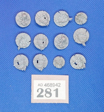 Warhammer Chaos Bestigor