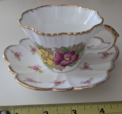 Vtg salisbury fine bone - vtg,