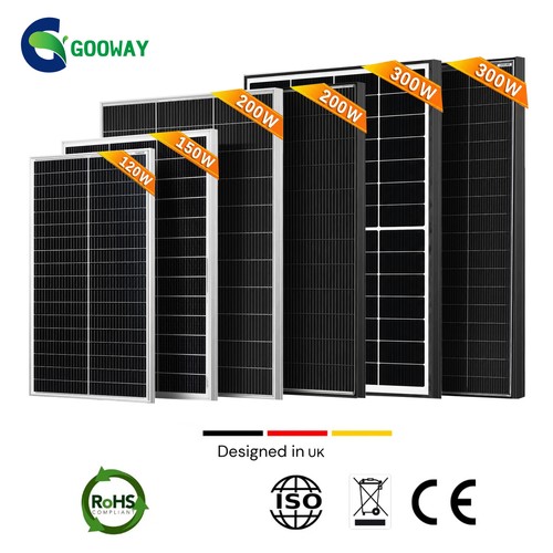 100w 120w 150w 200w 300w - 300w, solar