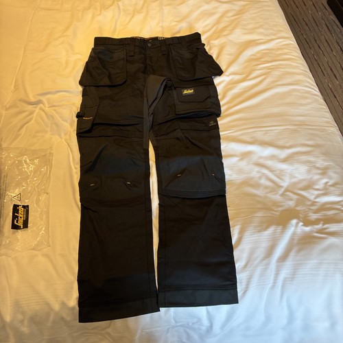 Snickers 6241 allround slimfit - allround,