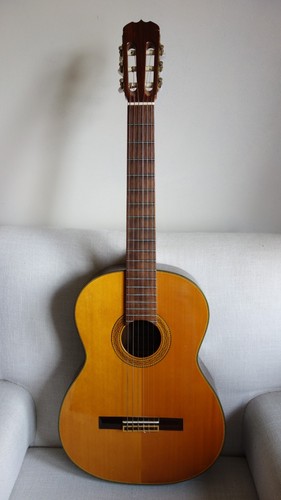 Takamine 128 classical - takamine,
