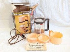 Vintage Travel 12v  Auto