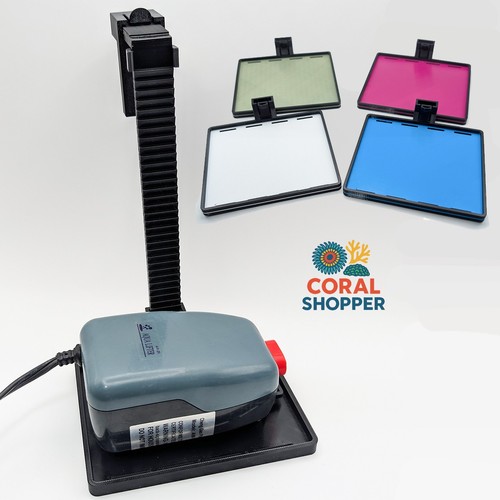 Aquarium equipment shelf air - -,