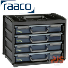 Raaco 136242 portable handybox - 136242,