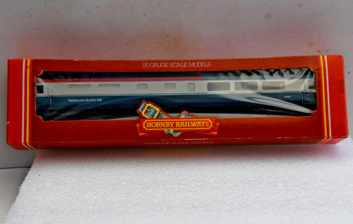 Hornby r427 gauge - hornby,