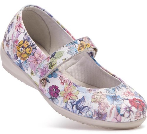 Cosyfeet womens shoe - cosyfeet, maggie
