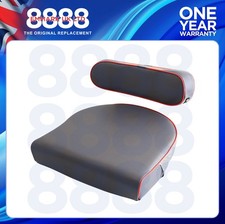 MASSEY FERGUSON SEAT CUSHION