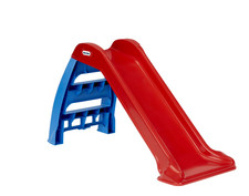 Little Tikes First Slide, Easy