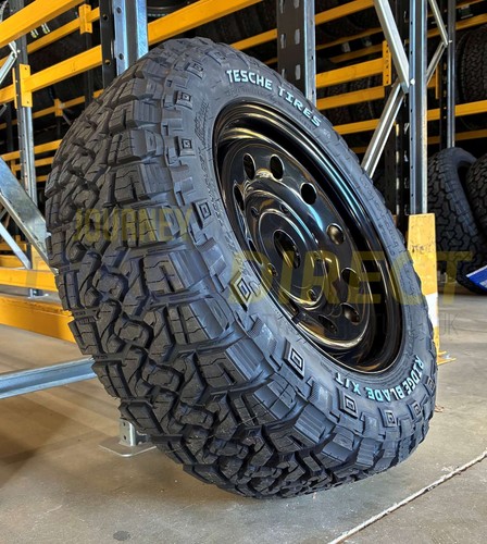 215 65r16 tesche all - x4, 215/65r16