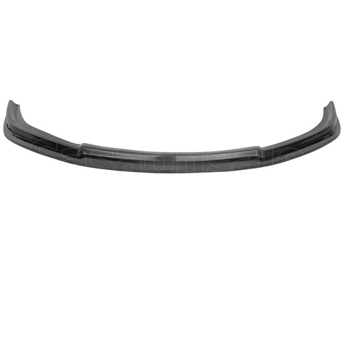 Front bumper lip splitter for - lip,