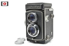 [Near MINT] Yashicaflex Old A