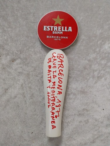 Estrella damm barcelona - damm,
