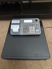 Casio SE-S100 Electronic Cash