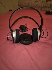 Philips SHC5100 Wireless Hi-Fi