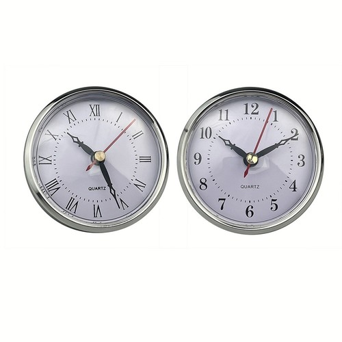 Replace old clock faces - old,