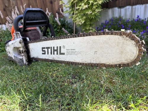 Classic upcycle stihl - upcycle,