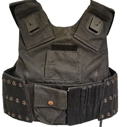 Mehler body armour cover - armour,