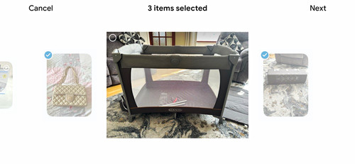 Graco portable foldable play - graco,