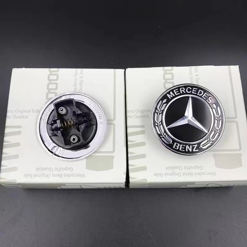 Front hood for mercedes benz - mercedes,