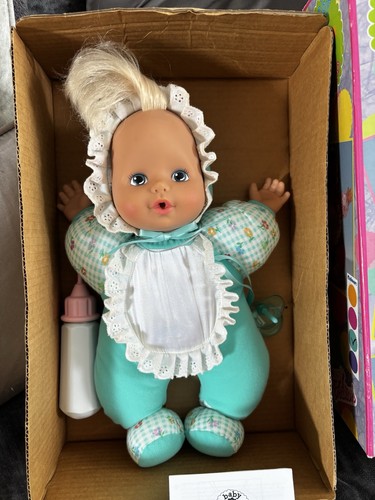 Zapf creation vintage baby - vintage,