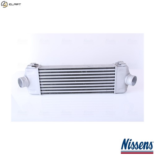 Charge air cooler 96641 for - charge,