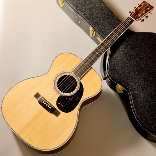Martin custom shop 000 used - custom,