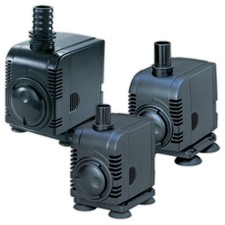 Bermuda Water Feature Pump