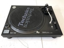 Technics SL-1200MK5 DJ
