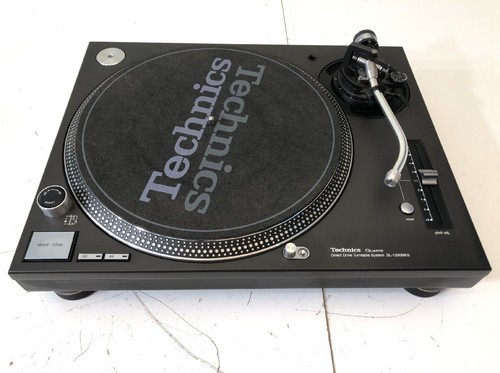 Technics 1200mk5 dj - sl-1200mk5,