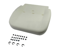 Seat cushion for JCB 3CX 803