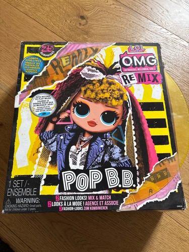 Lol omg remix pop fashion - lol, b.b