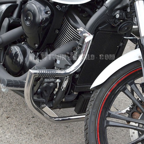 Kawasaki vn900 vulcan 900 - vn900, vn