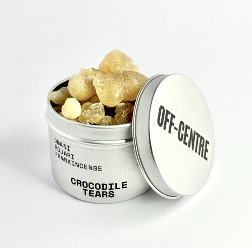 Omani hojari frankincense - hojari,