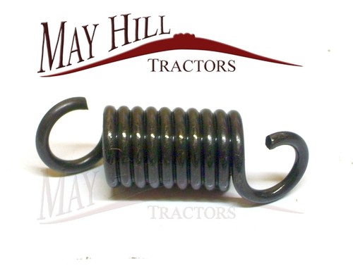 David brown tractor brake - david,