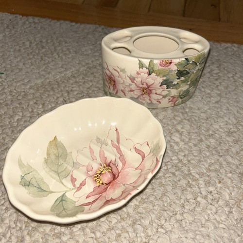 Vtg hadida england fine - vtg, bone