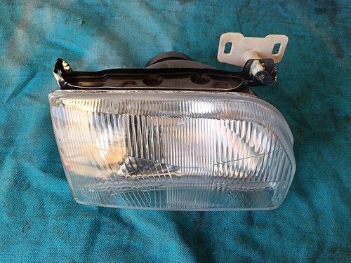 Ford escort mk4 - mk4, headlight