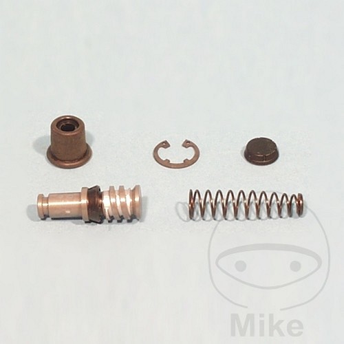 Tourmax master cylinder brake - master,